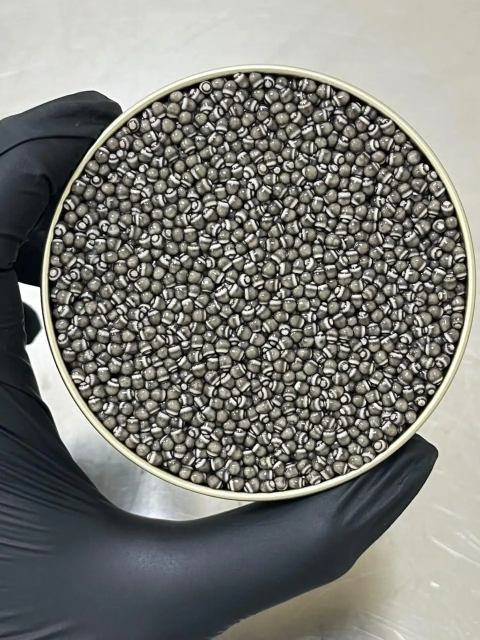 Beluga Caviar Gallery