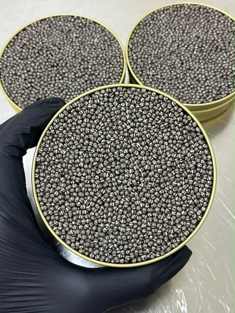 Beluga Caviar Gallery