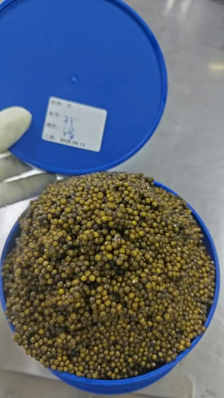 Ossetra Gueldenstaedtii Caviar Gallery