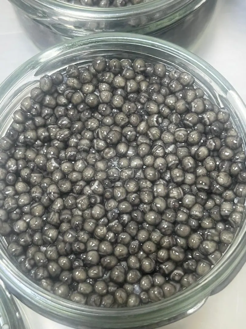 Beluga Caviar Gallery