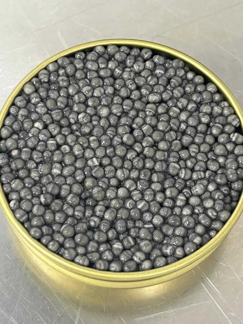 Beluga Caviar Gallery