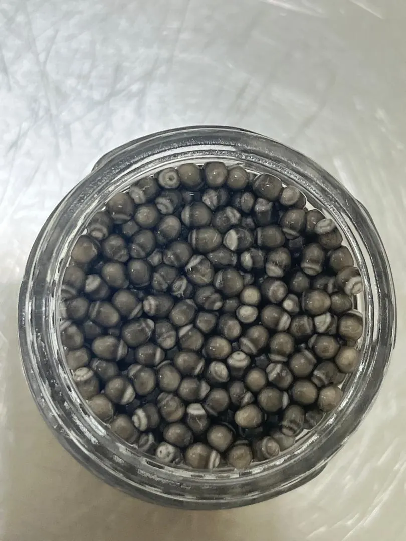Beluga Caviar Gallery