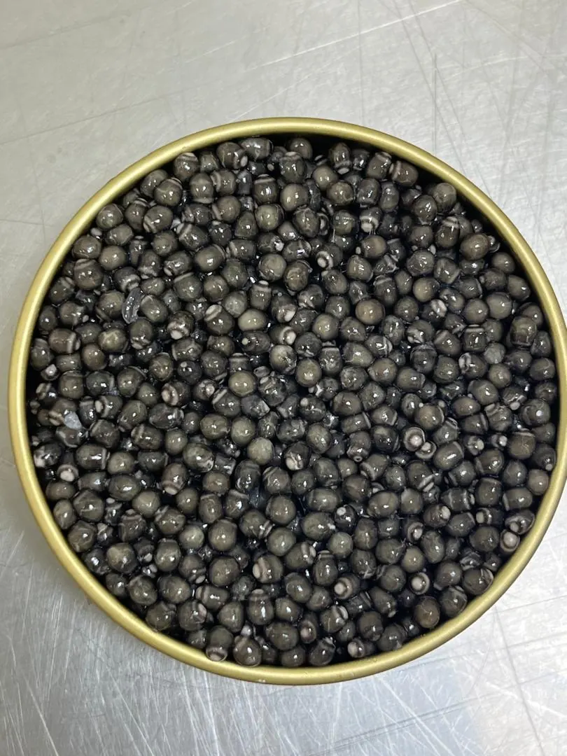 Beluga Caviar Gallery