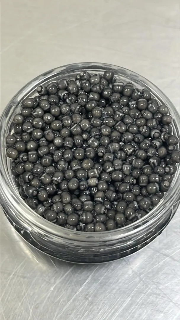 Beluga Caviar Gallery