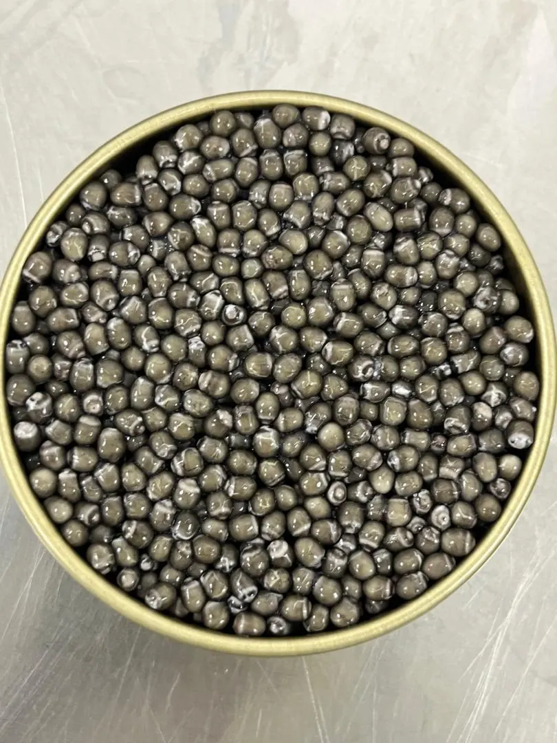 Beluga Caviar Gallery
