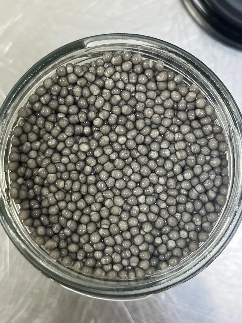 Beluga Caviar Gallery