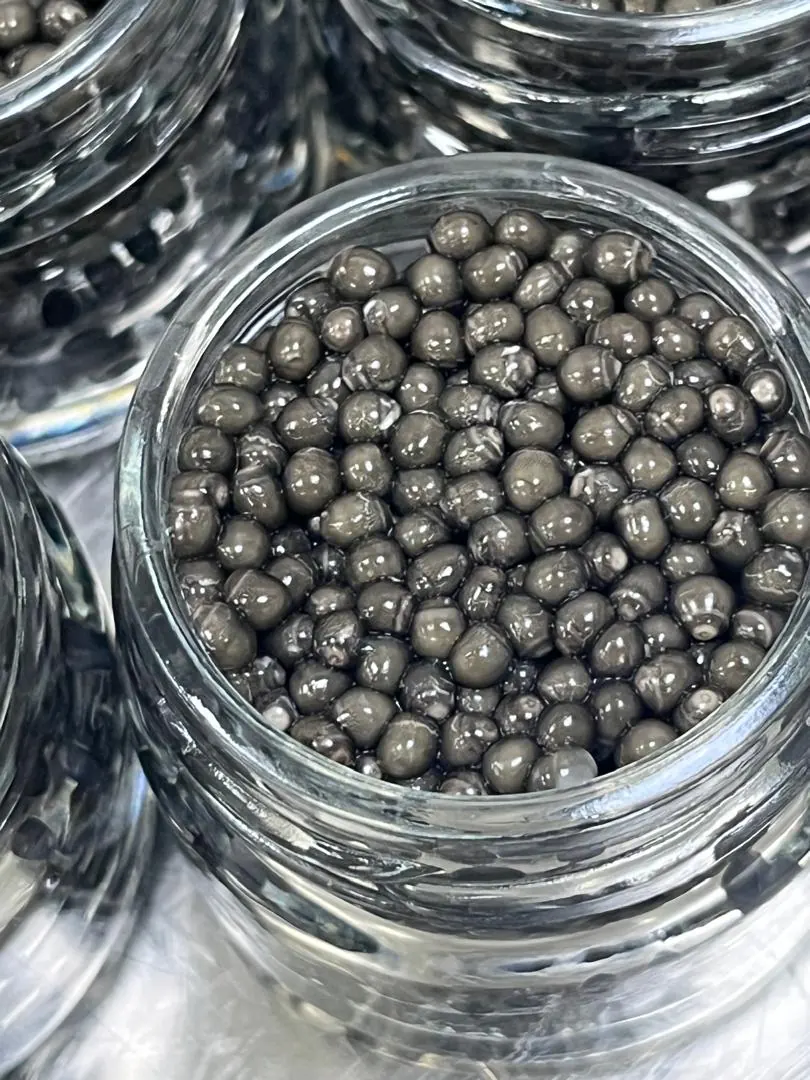 Beluga Caviar Gallery