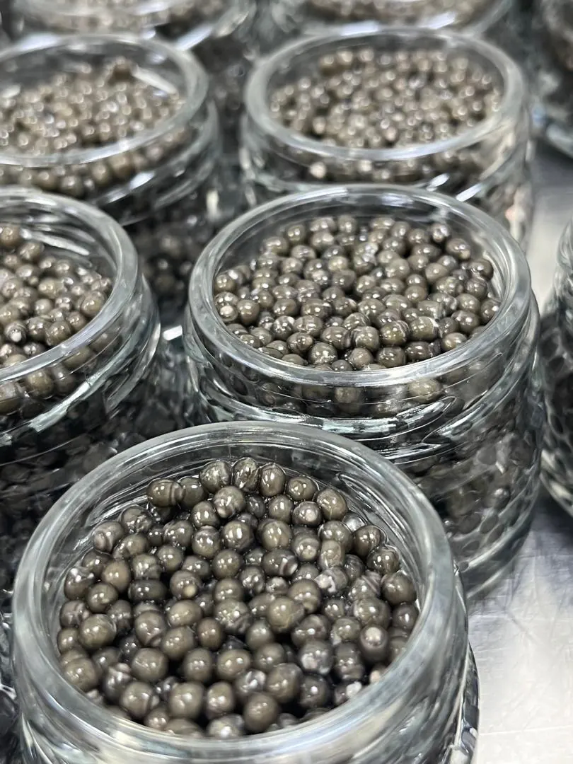 Beluga Caviar Gallery