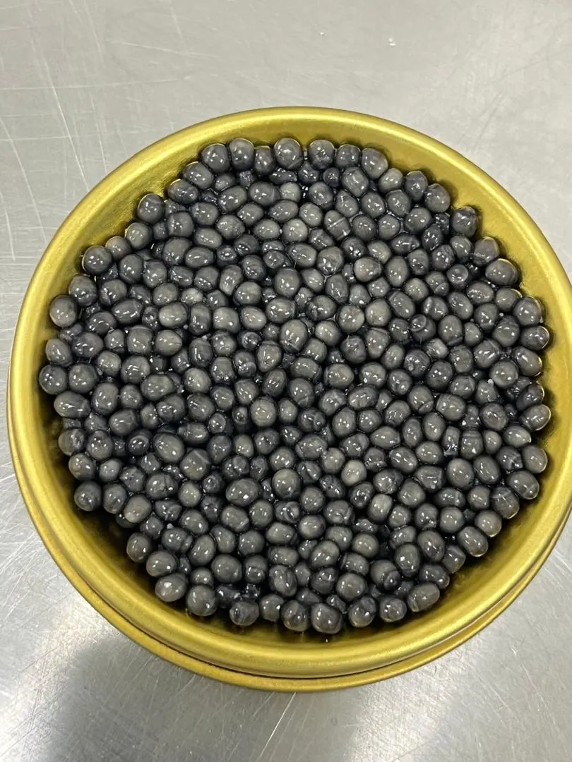 Beluga Caviar Gallery
