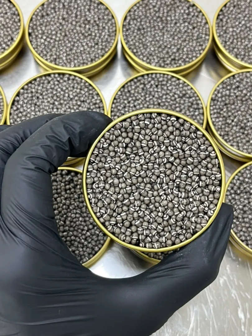 Beluga Caviar Gallery