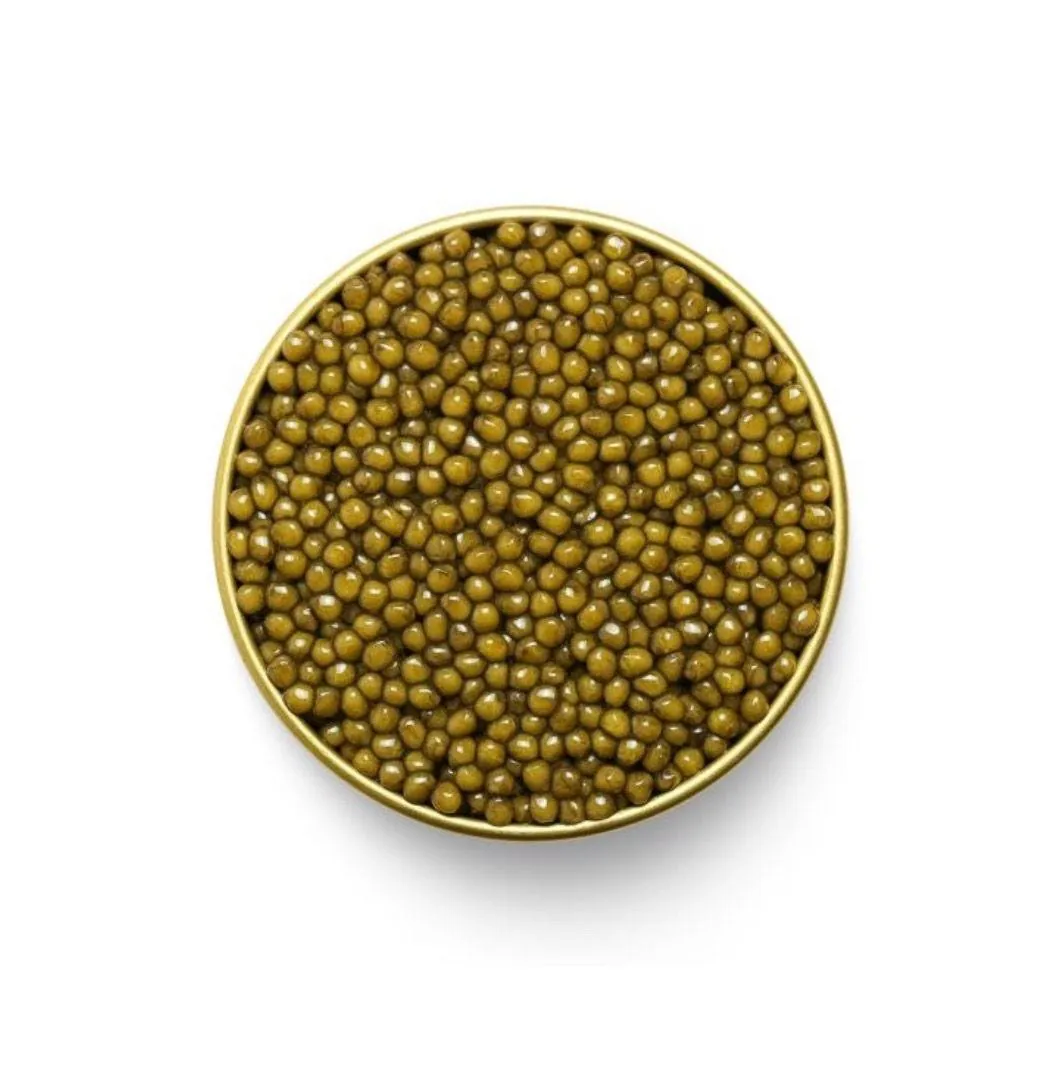 Kaluga Hybrid Caviar Gallery 7