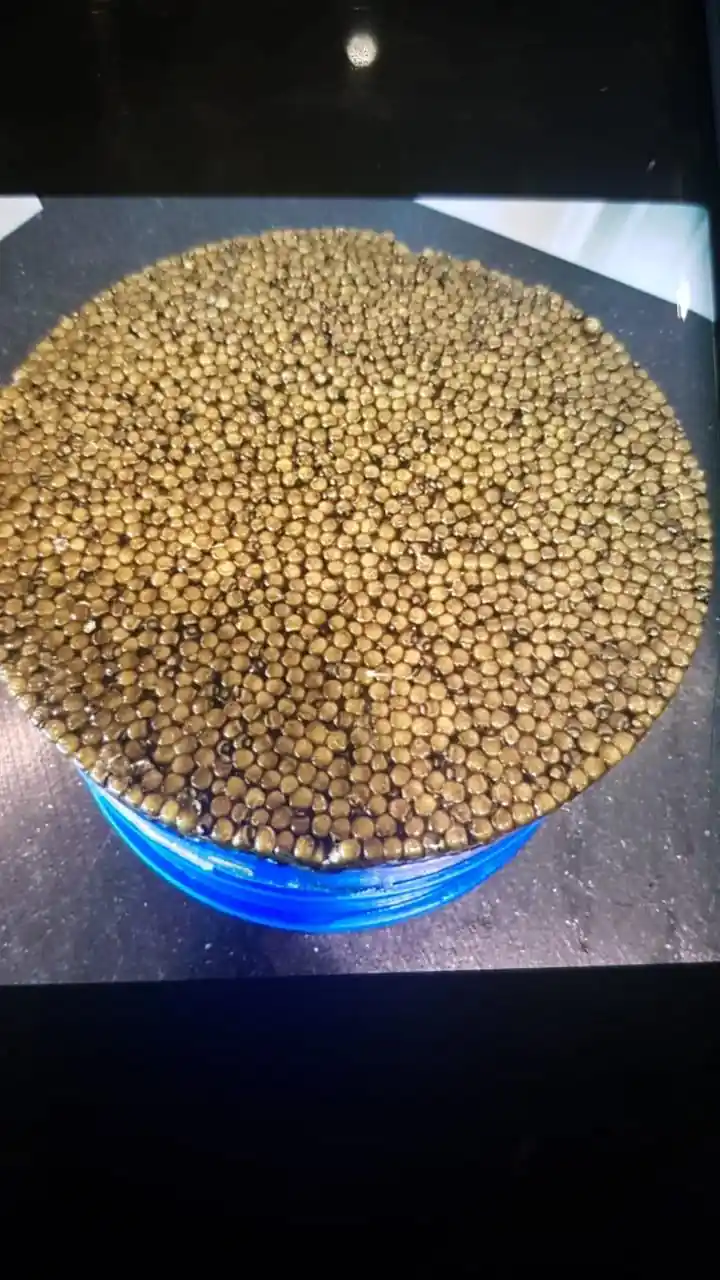 Kaluga Hybrid Caviar Gallery 6